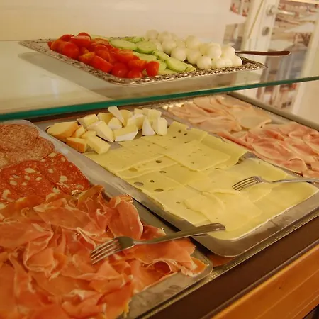 Hotel Irene 3*