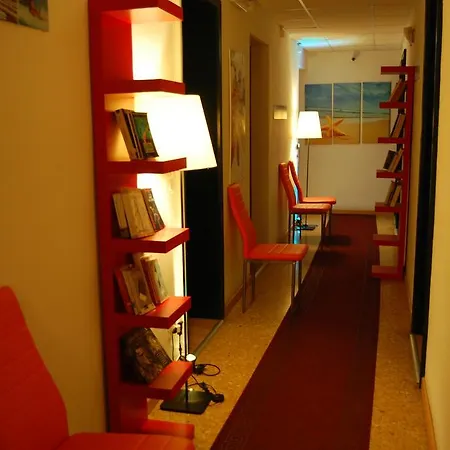 Irene Hotel