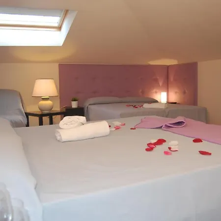 Irene Hotel 3*
