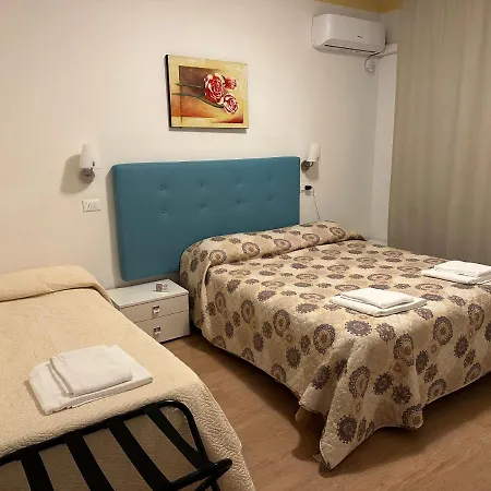 Irene Otel Lignano Sabbiadoro