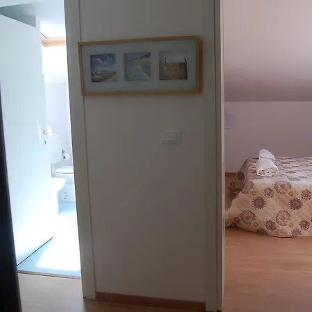 Otel Irene