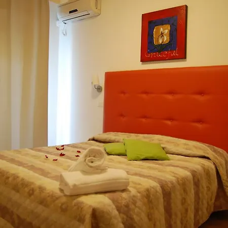 Irene Hotel