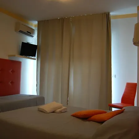 Otel Irene