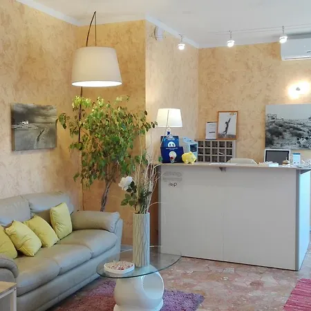 Otel Irene
