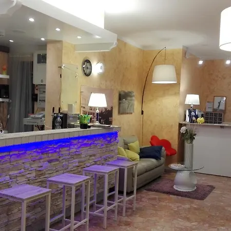 Otel Irene 3*
