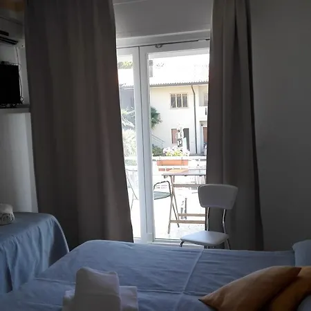 Otel Irene