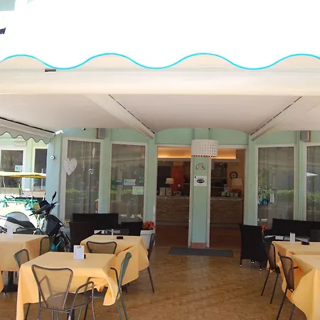 Otel Irene