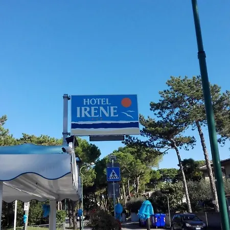Irene Otel