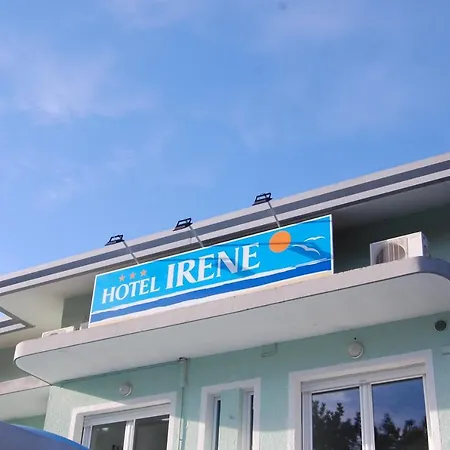 Irene Hotel Lignano Sabbiadoro