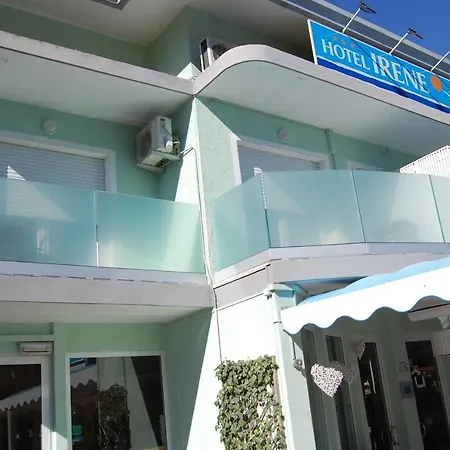 Otel Irene